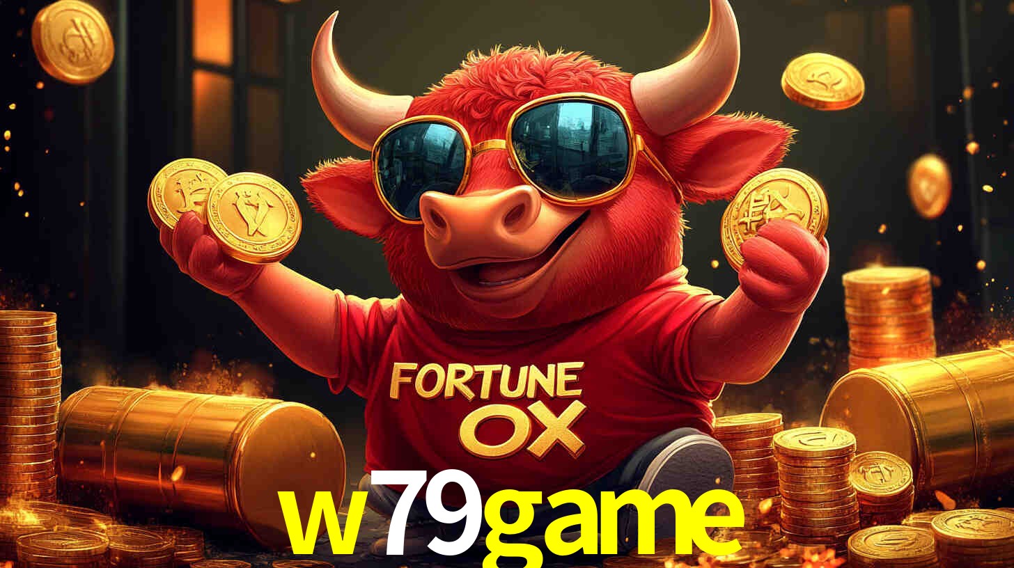Benefícios Download w79game