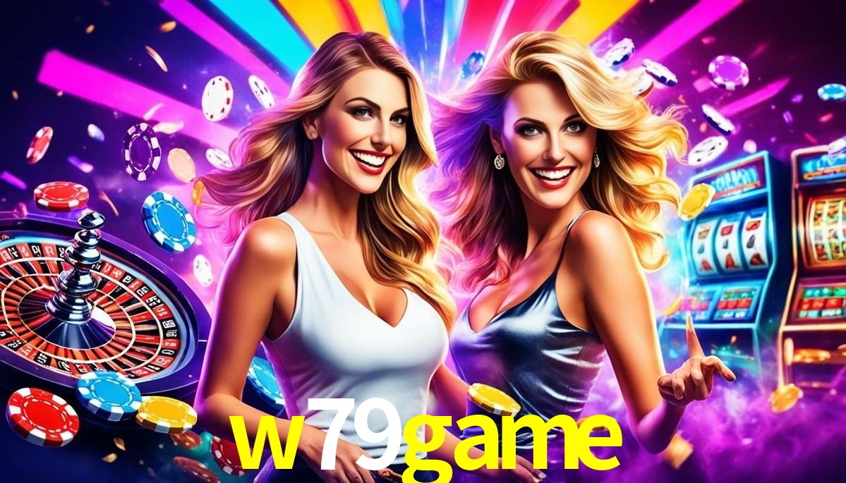 Jogos de Slot w79game