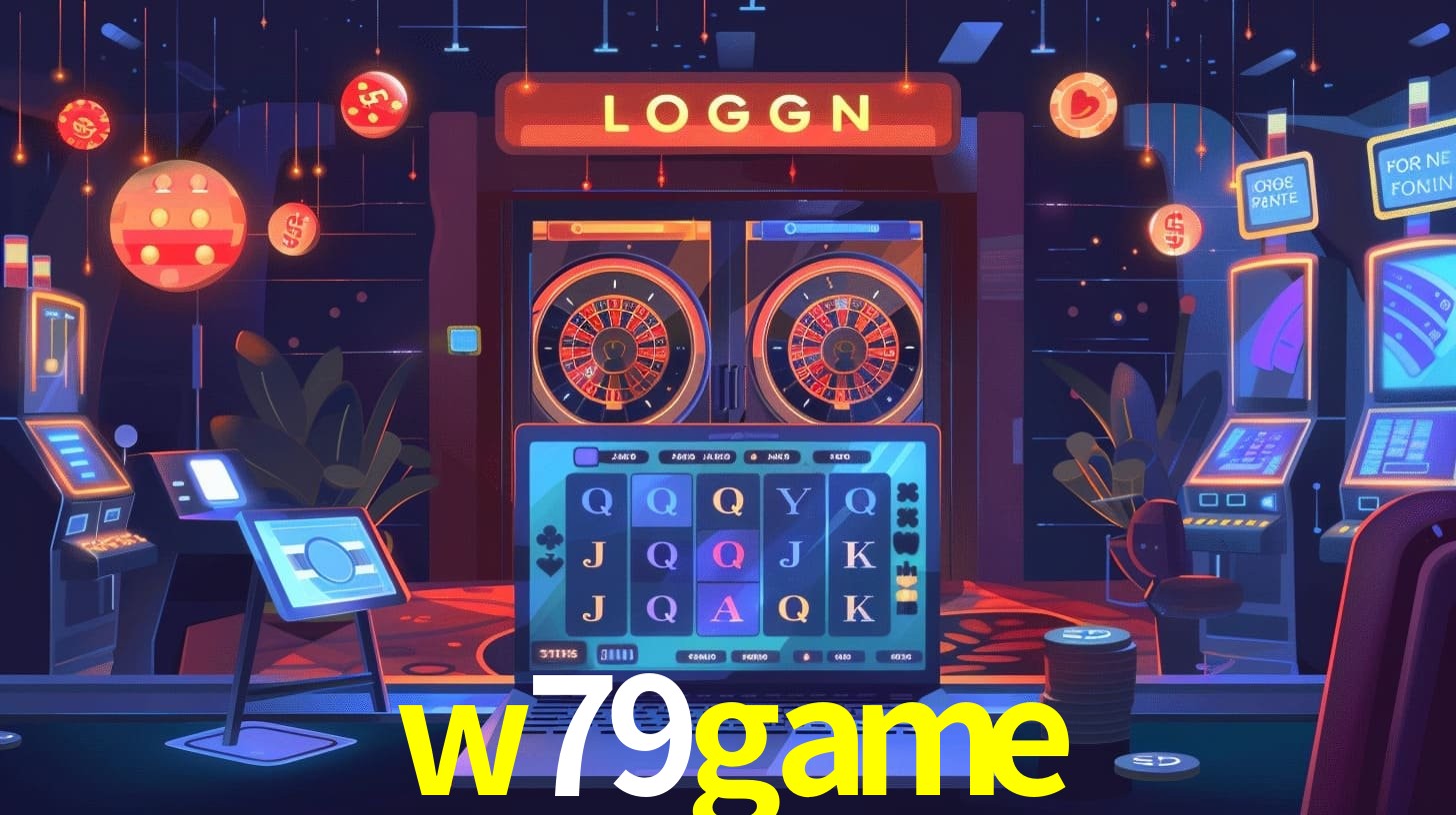 Cashback VIP w79game