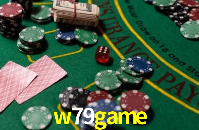 Bônus App w79game