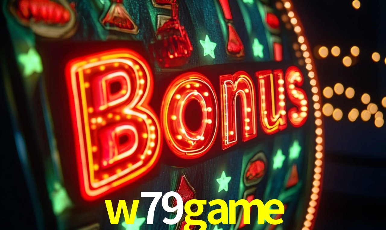Provedores de Jogos w79game