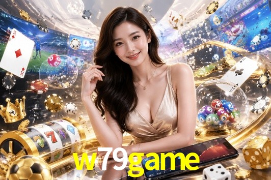 Statistics w79game
