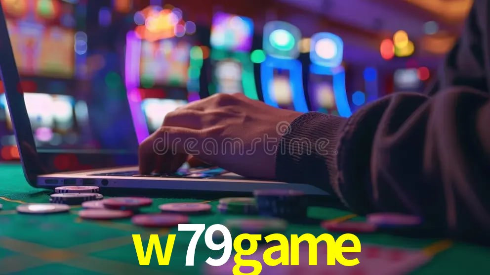 Casino Ao Vivo w79game