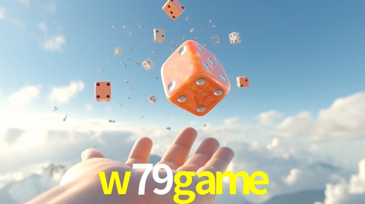 Aviator Game w79game