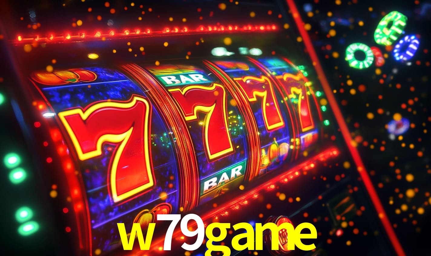 Bônus Generosos e Exclusivos no w79game para Você!