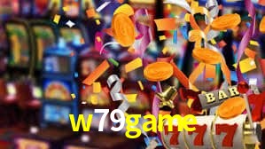 Jogos App w79game