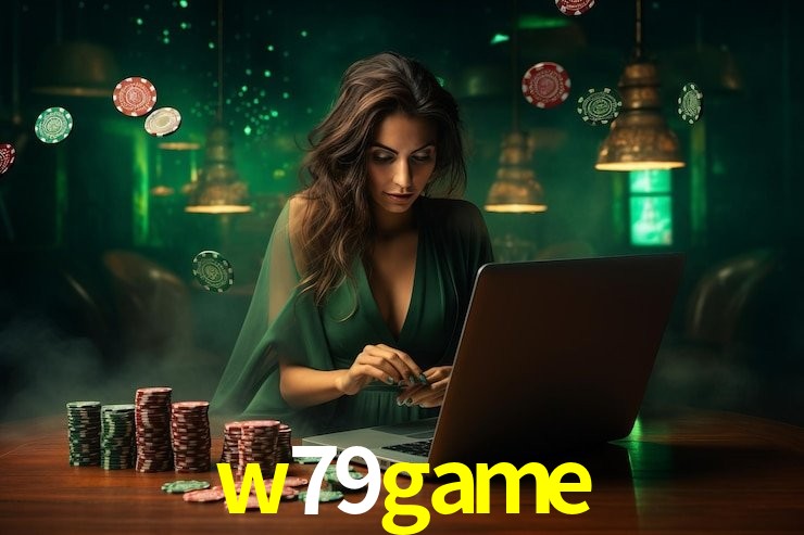 App w79game Android
