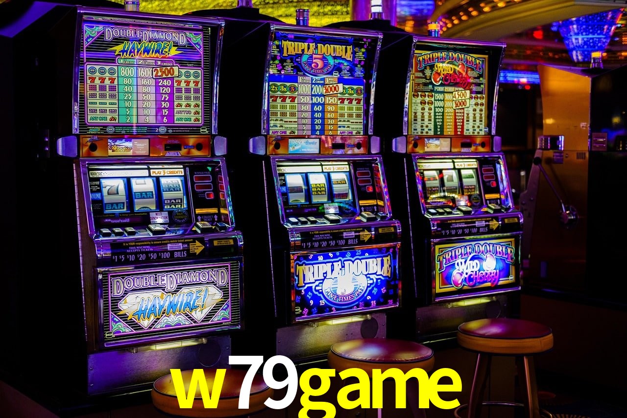 Ofertas Exclusivas w79game
