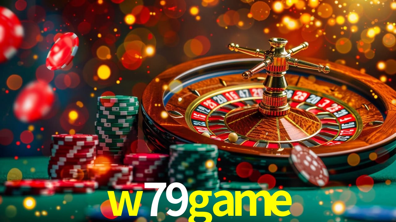 Mesa de Blackjack w79game