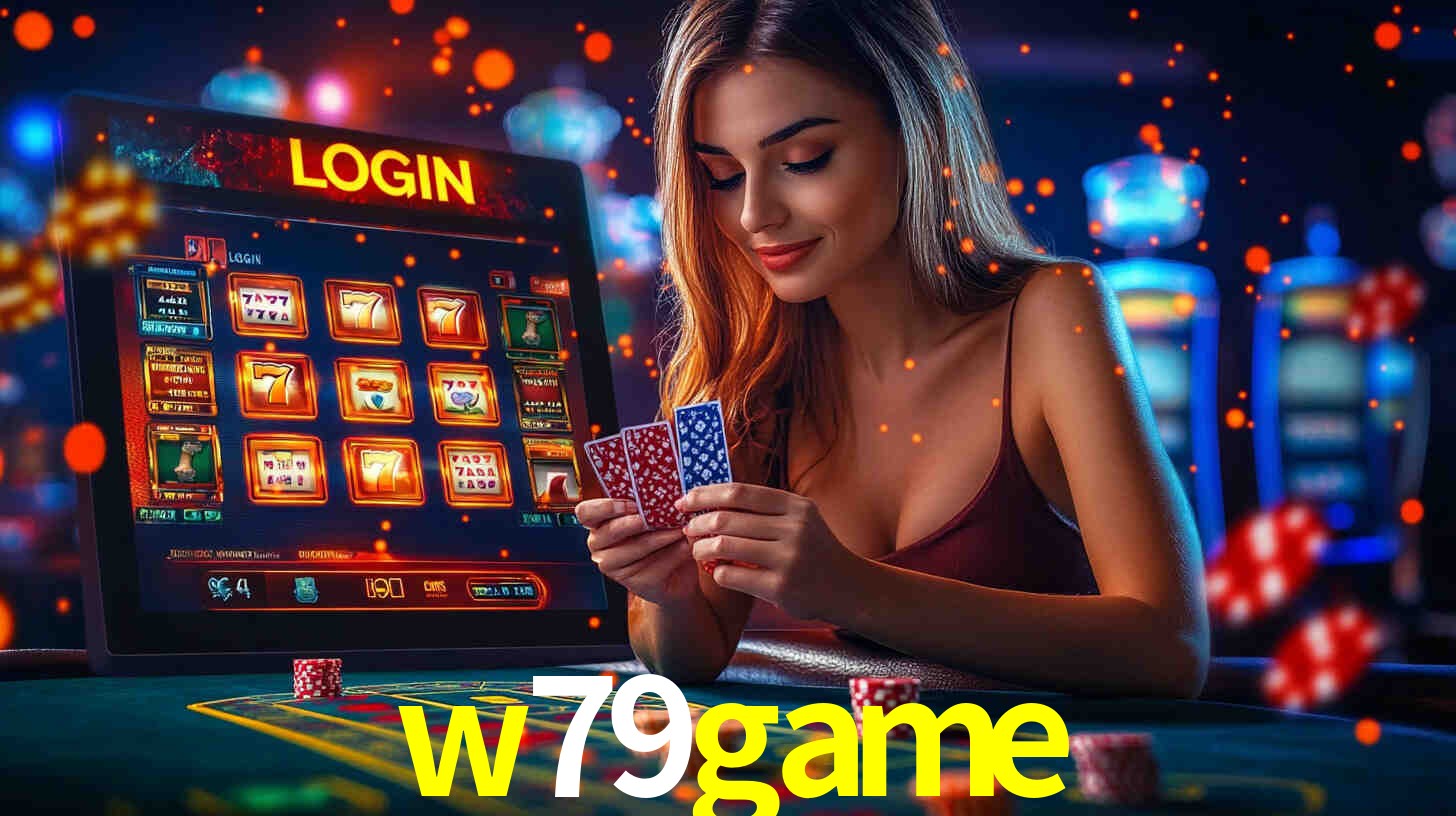 Ofertas App w79game