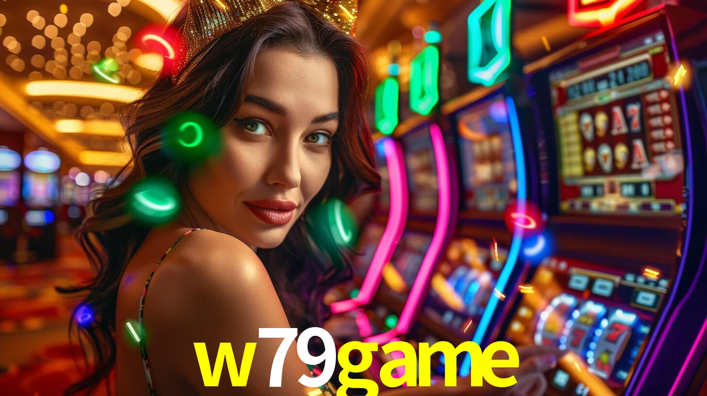 Recursos App w79game