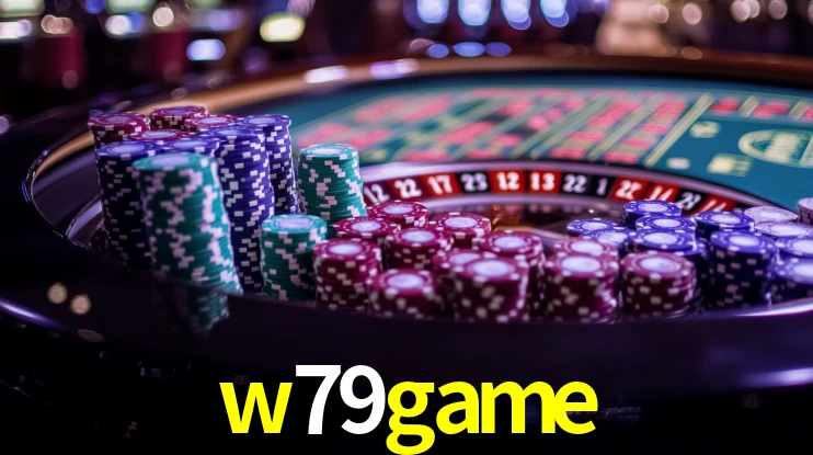 Programa VIP w79game