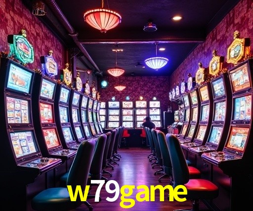 Melhores Jogos w79game