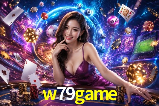 Experiência VIP w79game