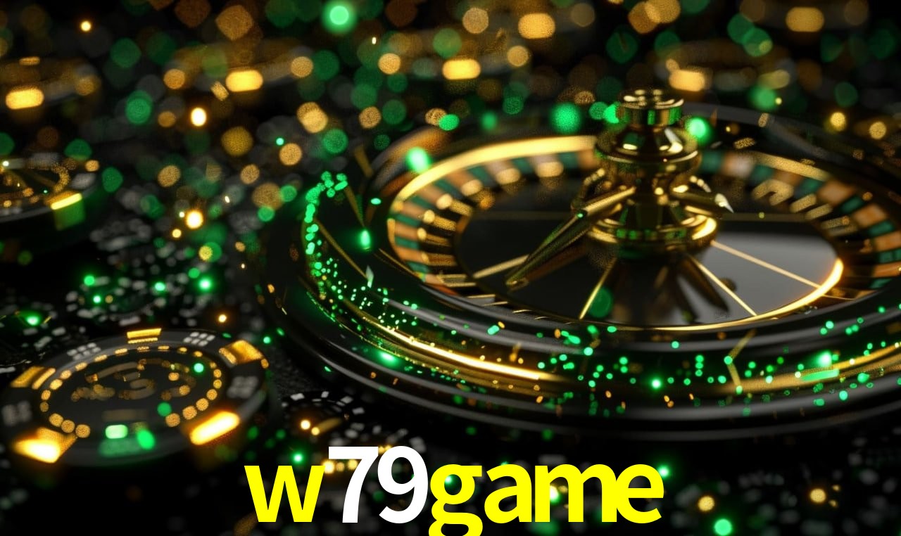 Slots RTP w79game