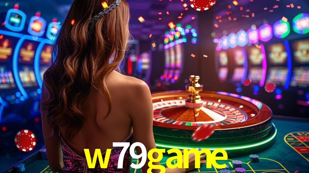 iPad w79game