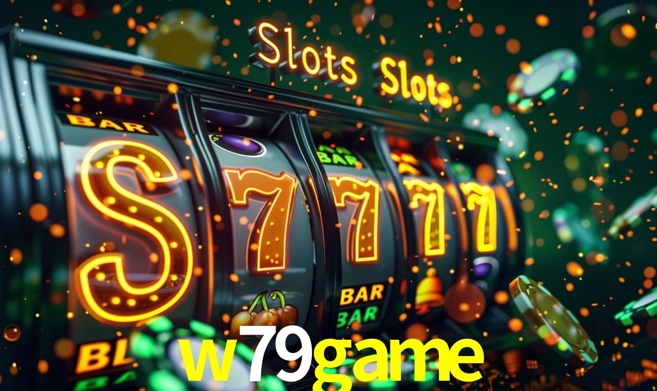 Promoções Sazonais w79game