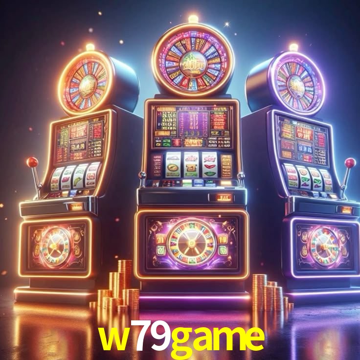 Sinta a adrenalina dos jogos de cassino com w79game