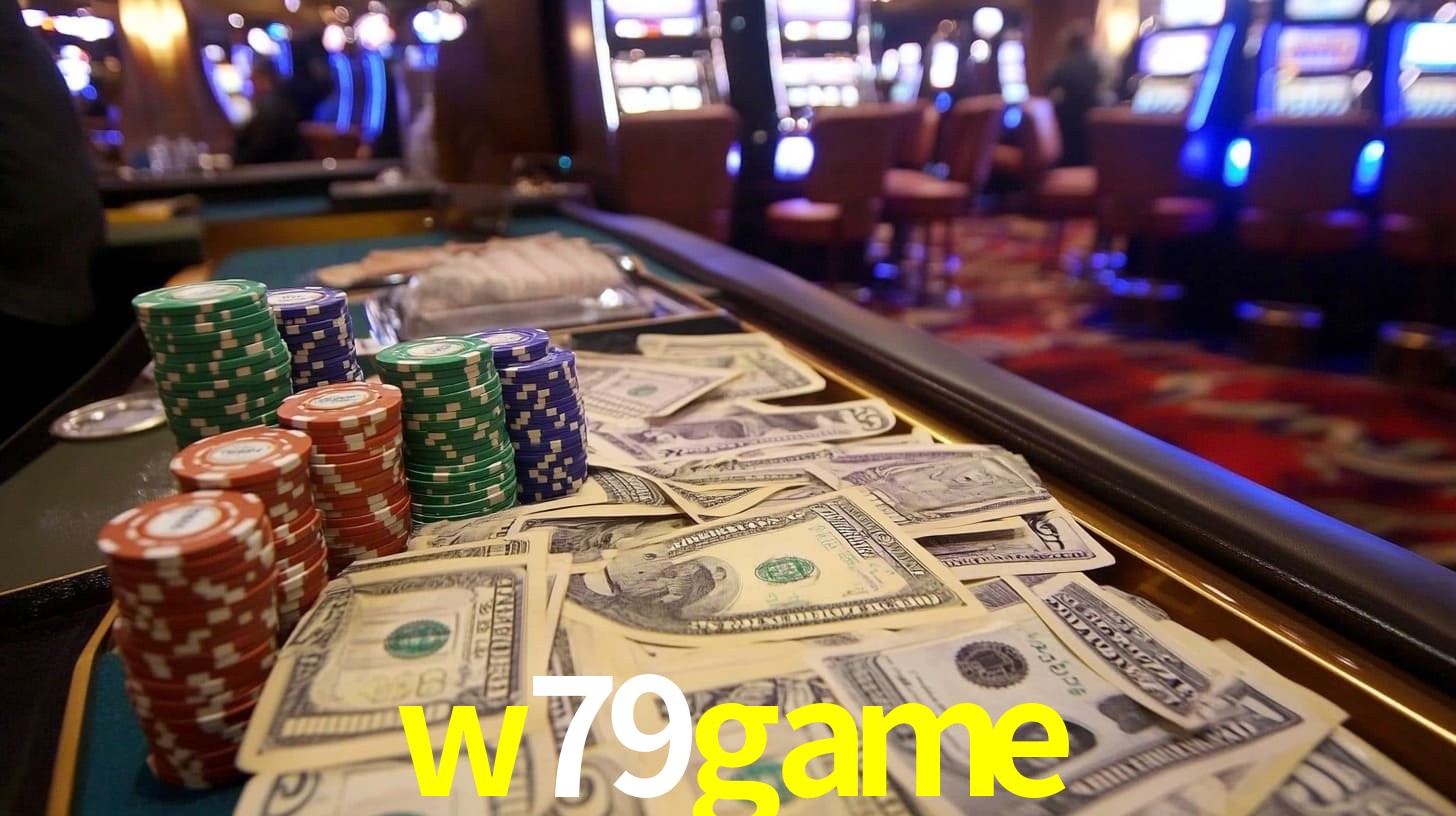 Crash Games w79game