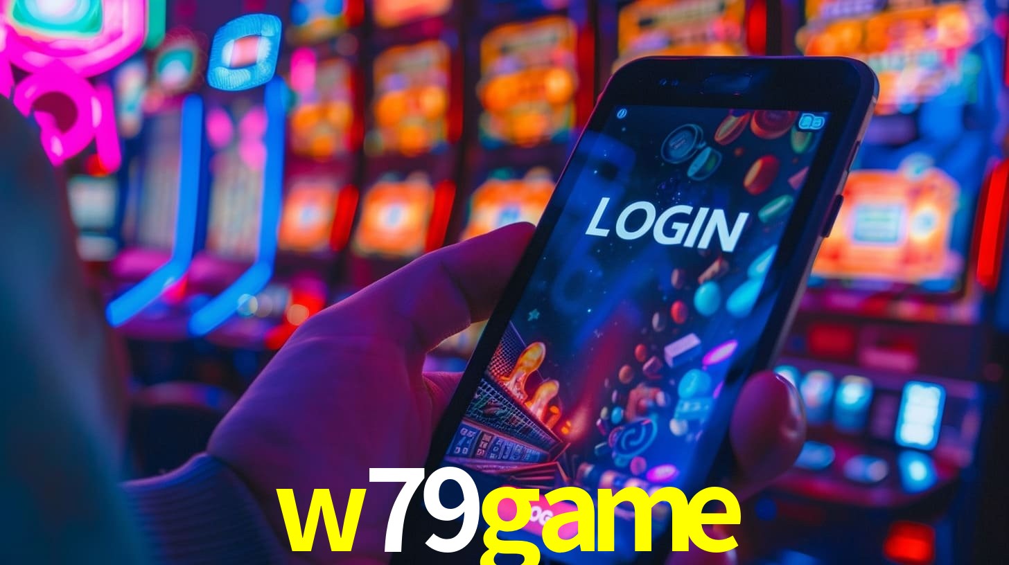 Design Responsivo w79game