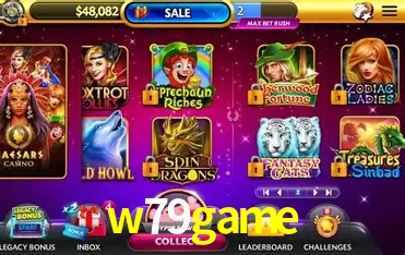 A Revolução dos Aplicativos de Jogos no w79game