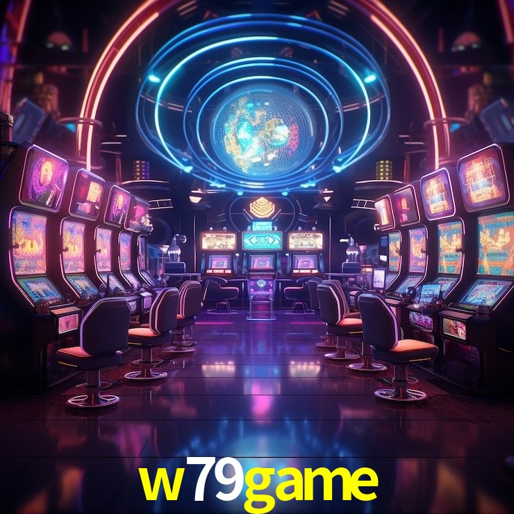 Promoções w79game