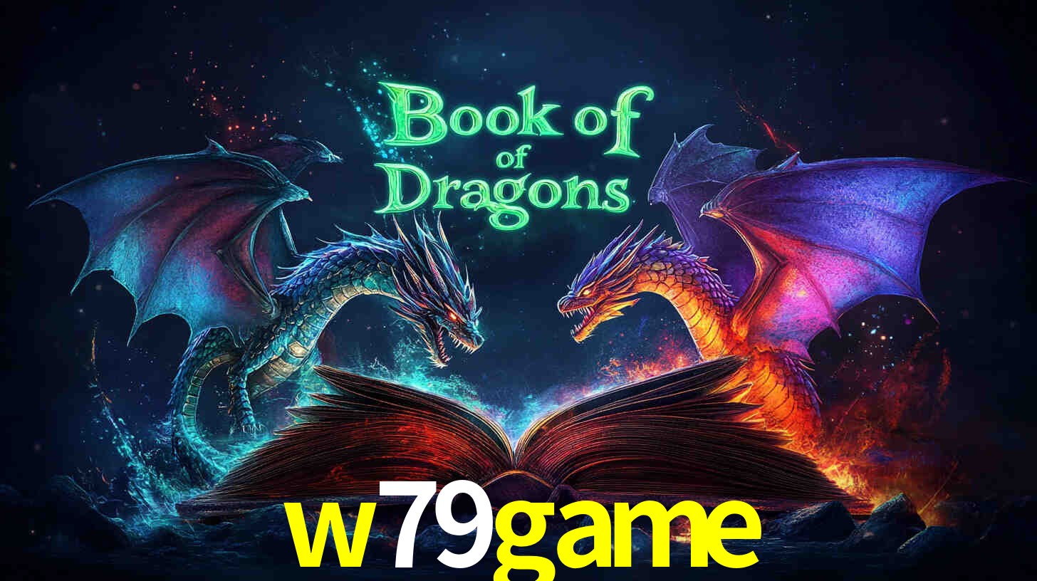Vantagens App w79game