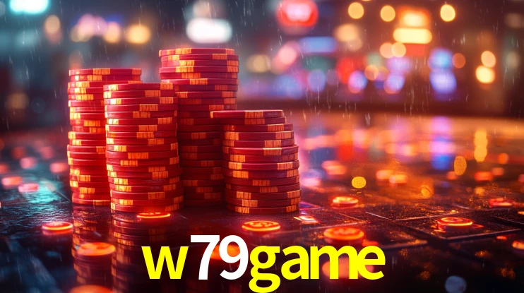 w79game - Cassino On-line 24h - w79game.com