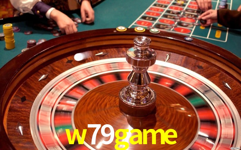 Login Seguro w79game