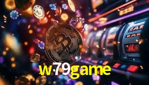 Estatísticas Esportivas w79game