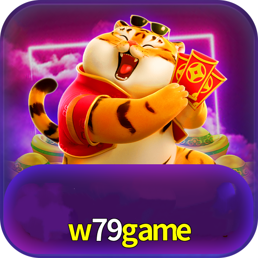 Logo da w79game