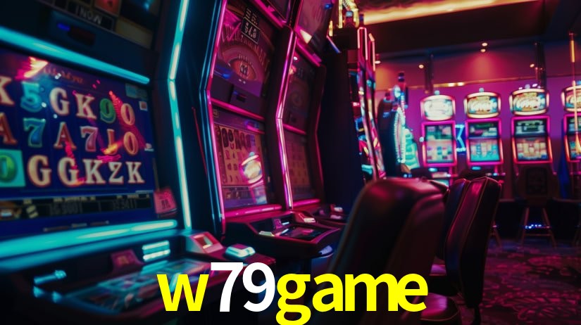Platform Technology w79game