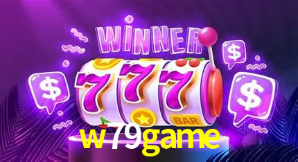 Descubra a Magia dos Jogos de Arcade no w79game