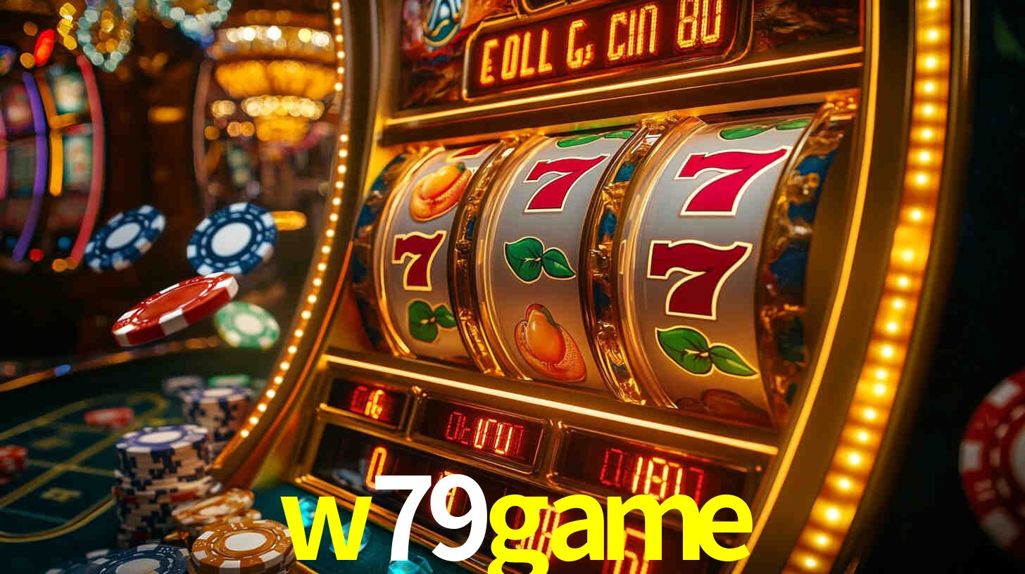 w79game App Interface