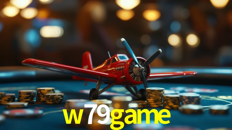Game Statistics w79game
