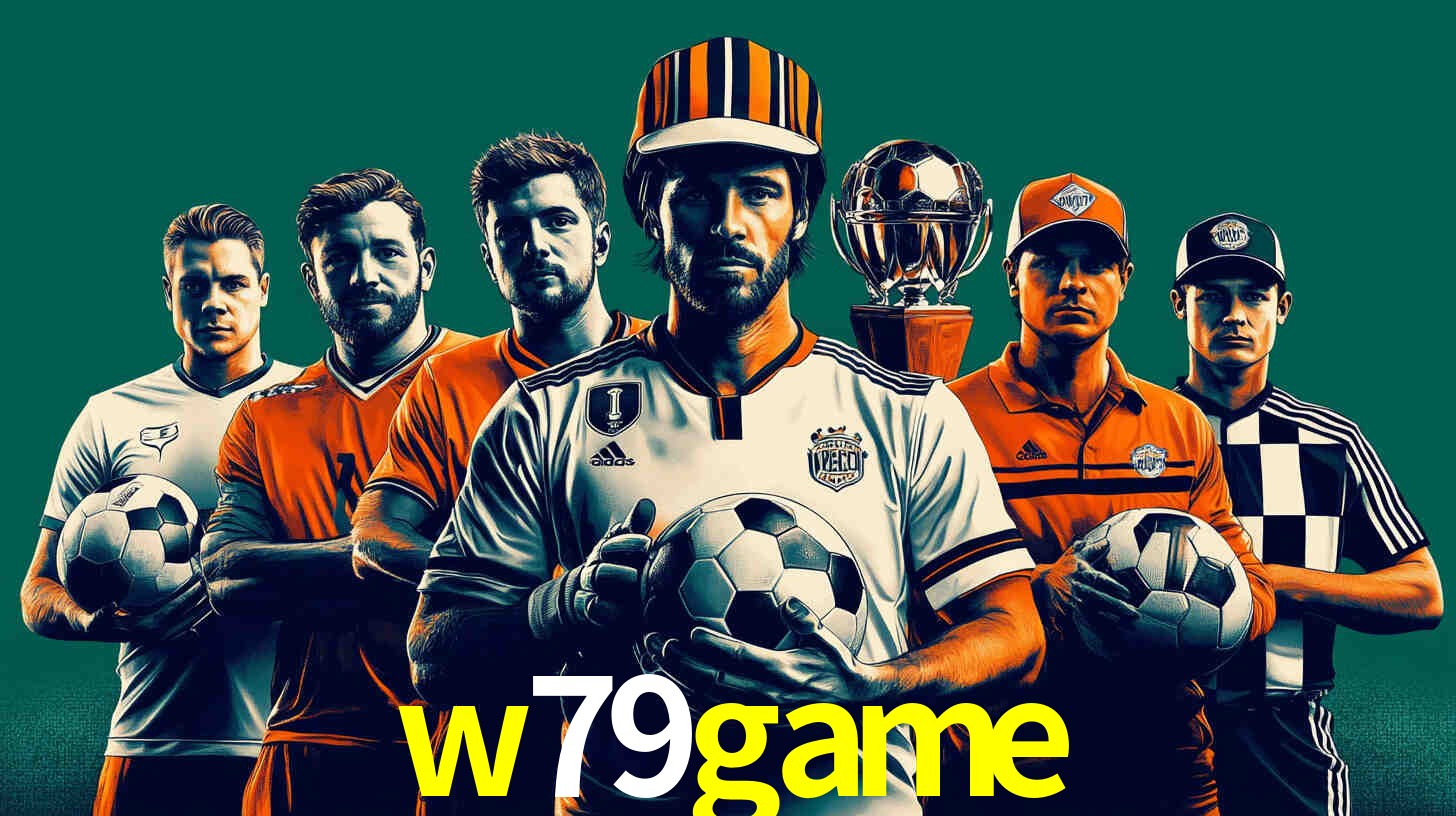 Explorando a Categoria de Eventos em Apostas na w79game