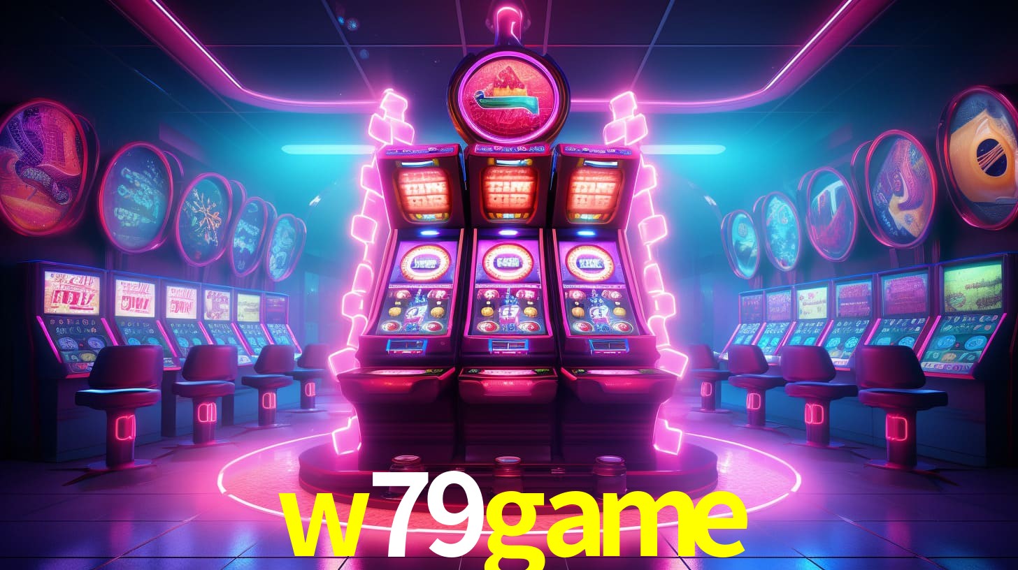 w79game bet