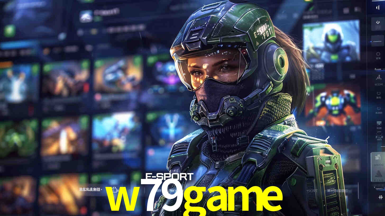 API Integration w79game