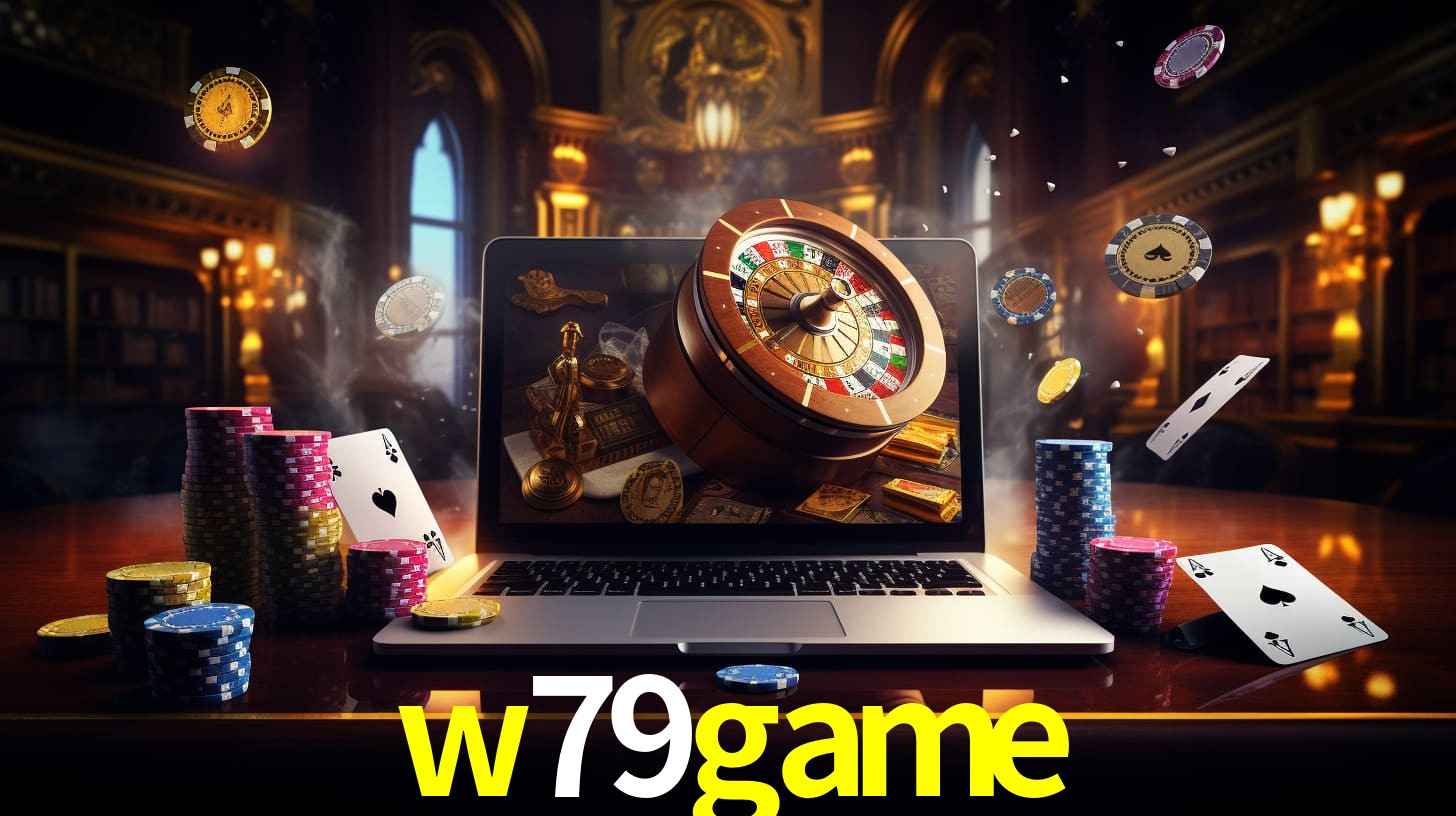 Tournaments w79game