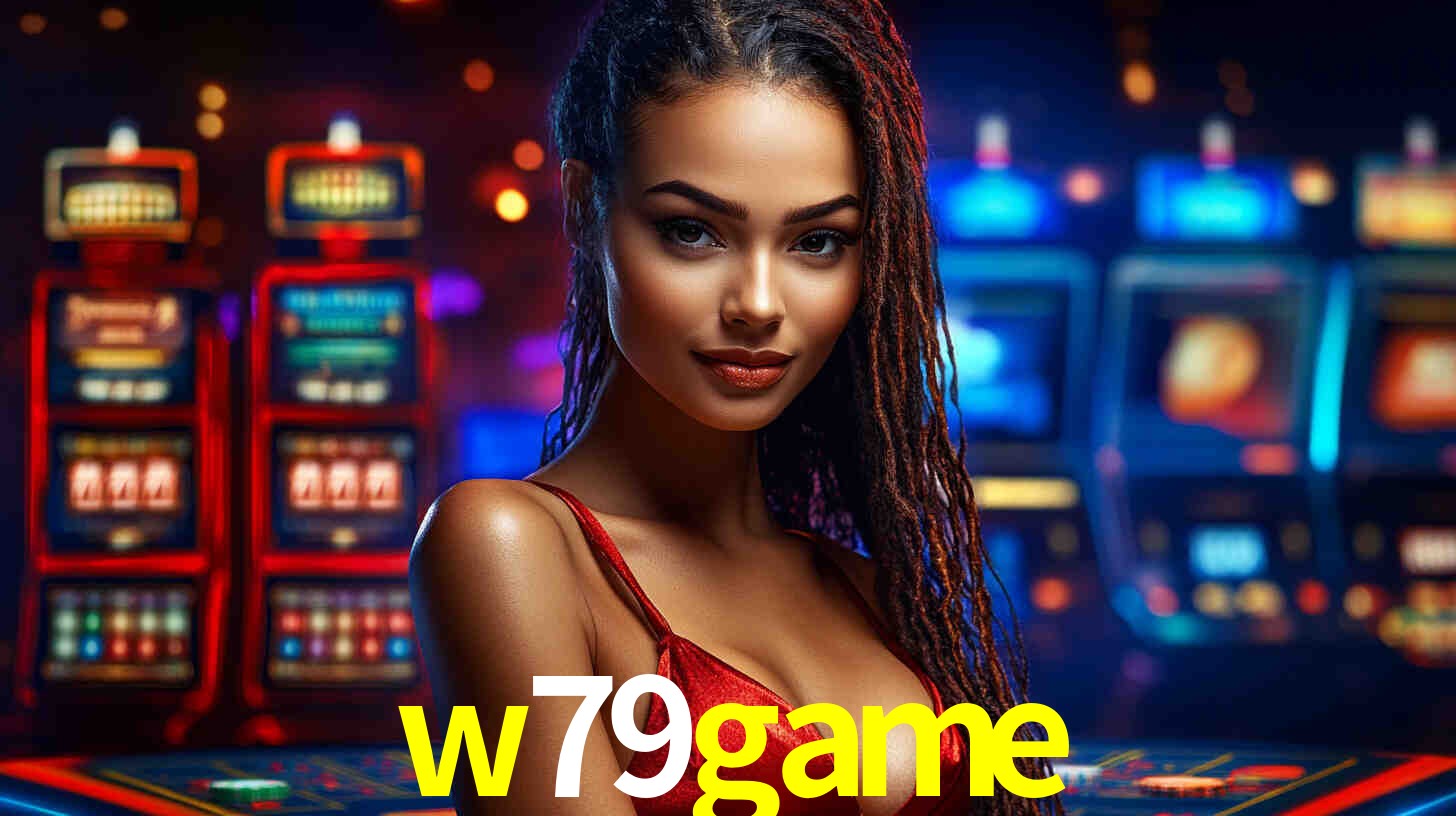Desvendando o Mundo dos Jogos Virtuais na w79game