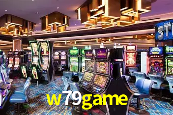 A Popularidade dos Caça-Níqueis no w79game