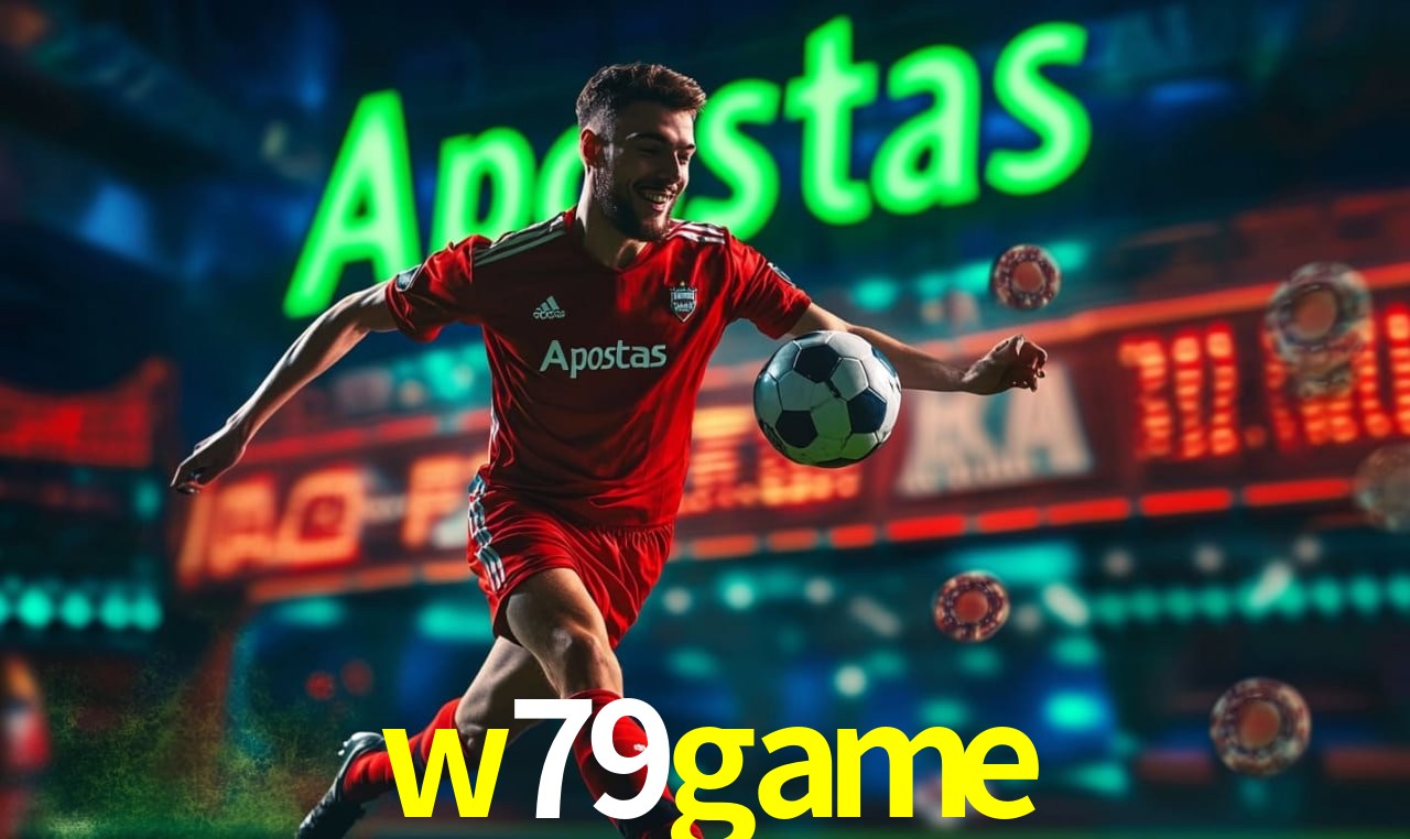 Bônus Diários w79game