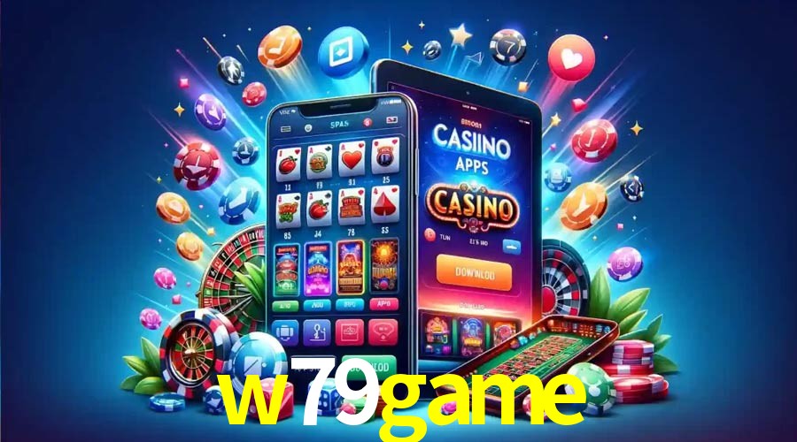 Live Casino w79game