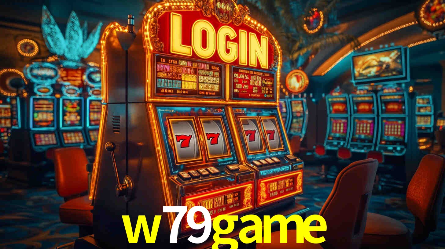 w79game,w79game bet