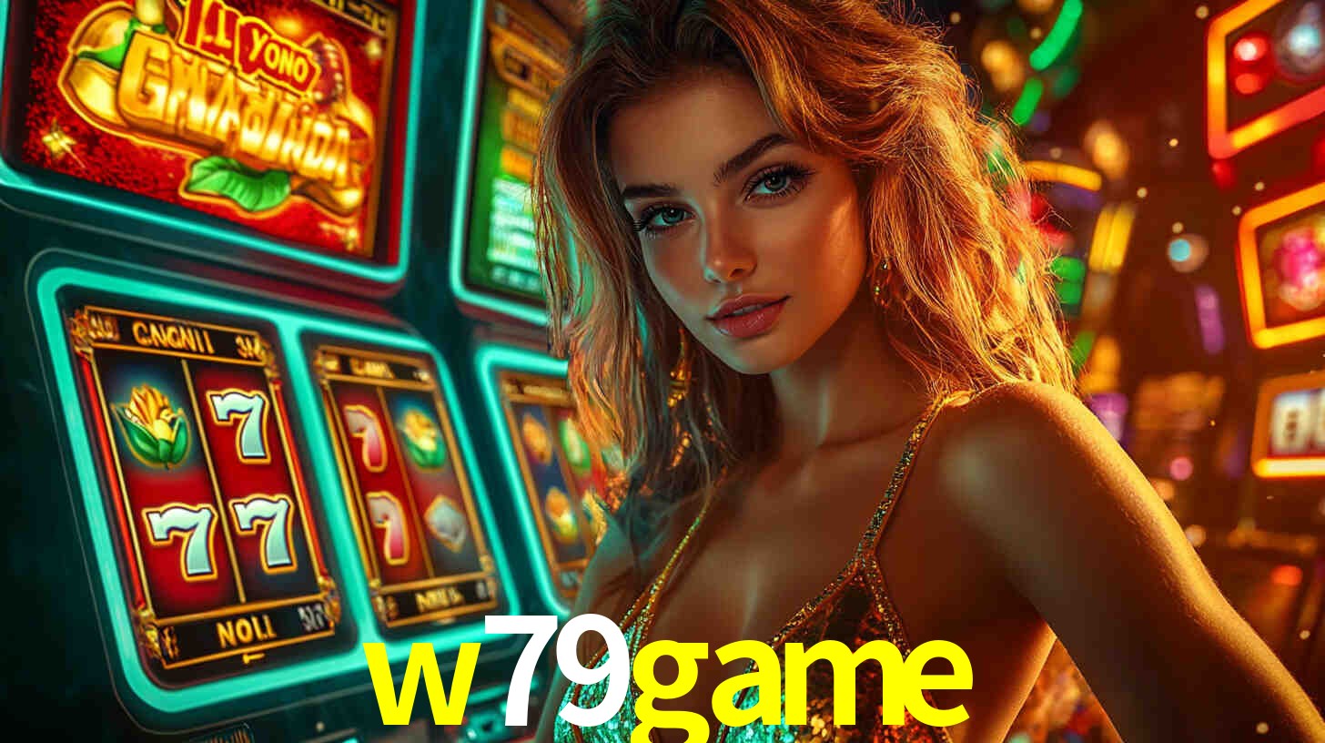Premium Interface w79game