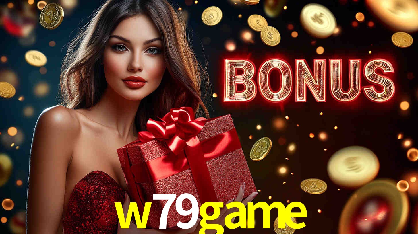 Descubra a Essência do w79game: Nossa História e Compromissos