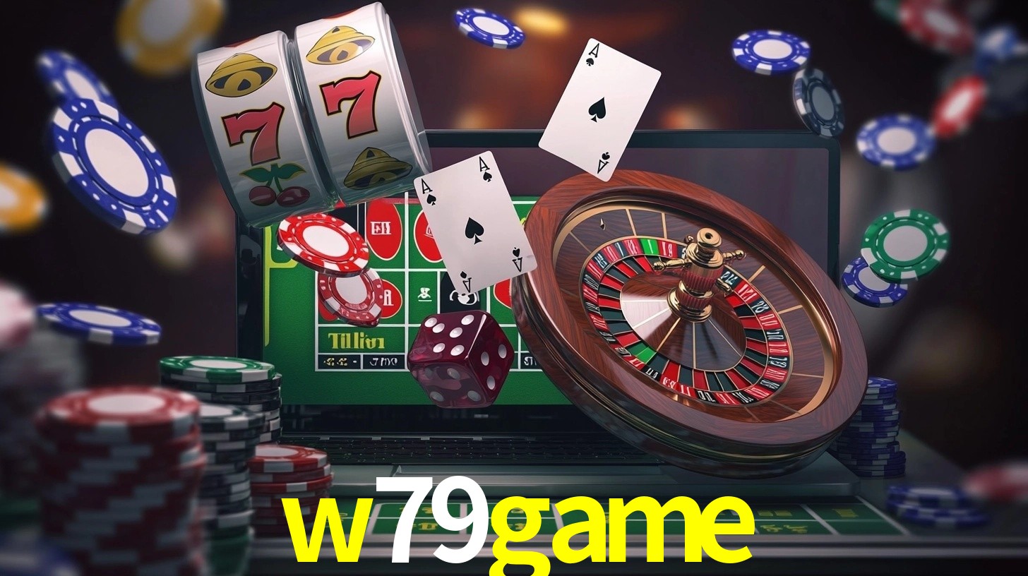 w79game,w79game bet