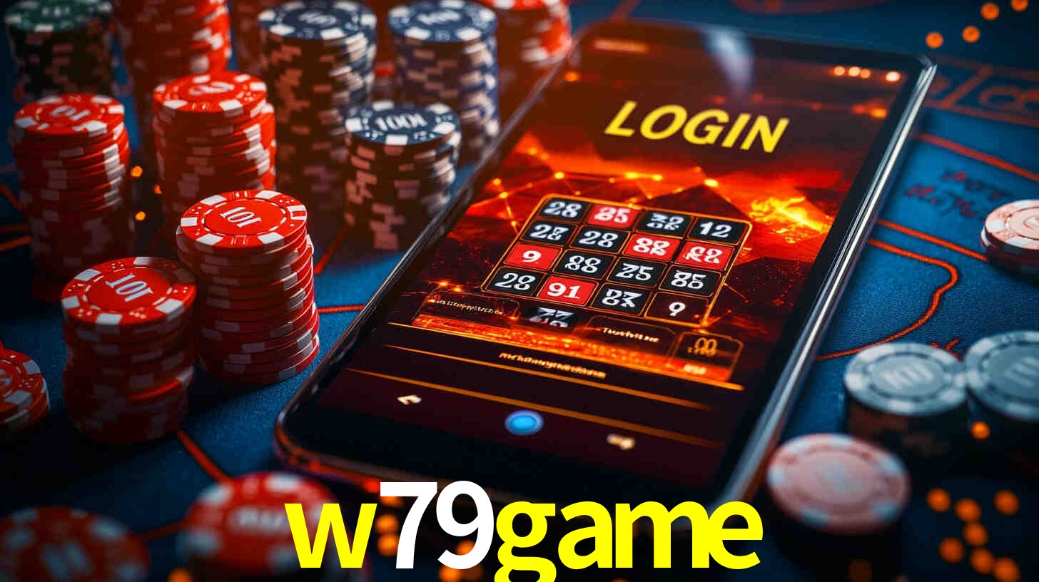 w79game,w79game bet